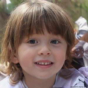 Meet your Posher, Chad